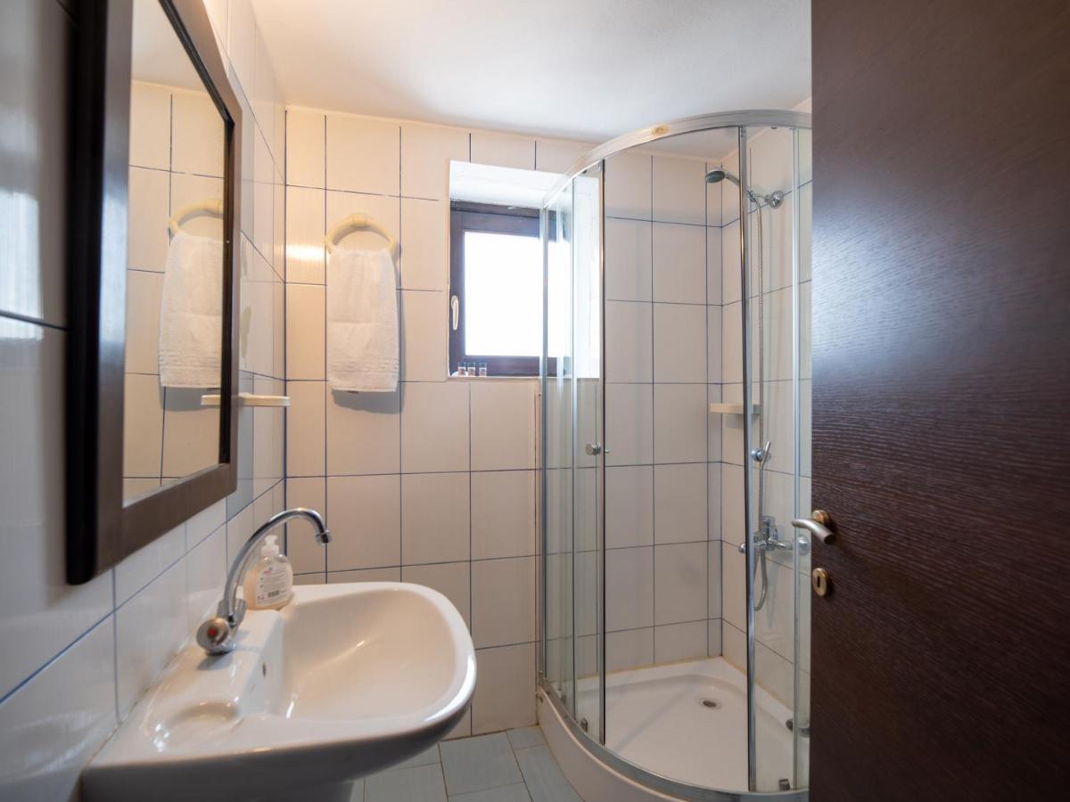 Apartamento Selana View Karavostásion Exterior foto