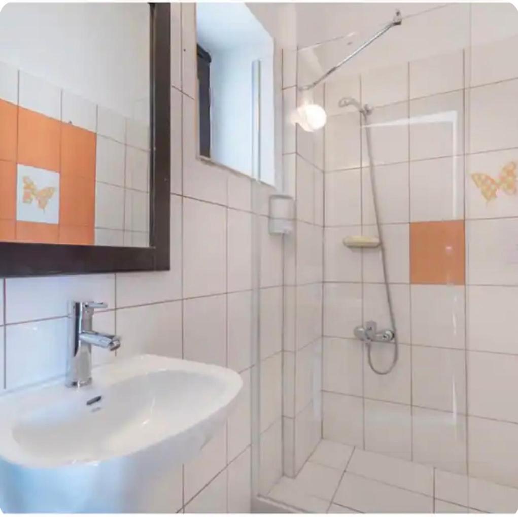 Apartamento Selana View Karavostásion Exterior foto